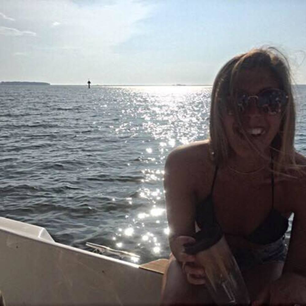 Meet your Posher, Tara